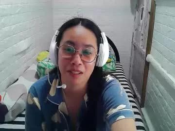 asian_sexydimples from Chaturbate