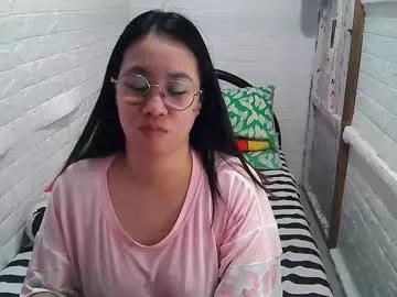 asian_sexydimples from Chaturbate
