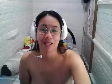 asian_sexydimples from Chaturbate