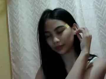 asian_shycherry from Chaturbate