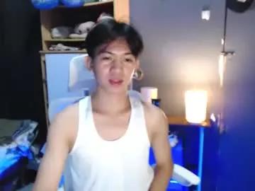asian_wayne from Chaturbate