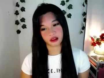 asian_yannie from Chaturbate