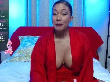 asianbellagio from Chaturbate is Freechat