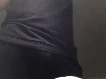asianboychris123 from Chaturbate