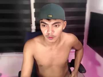 asianboyhunt from Chaturbate