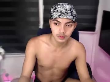 asianboyhunt from Chaturbate