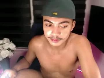 asianboyhunt from Chaturbate