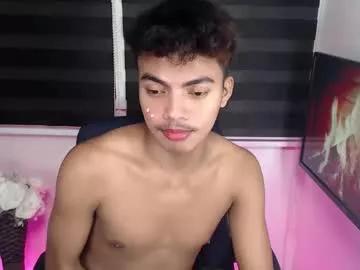 asianboyhunt from Chaturbate