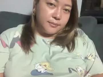 asianbunny10 from Chaturbate