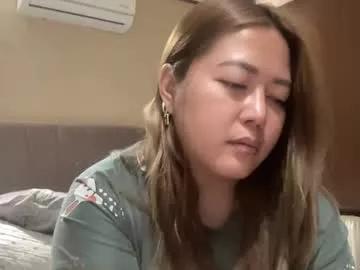 asianbunny10 from Chaturbate