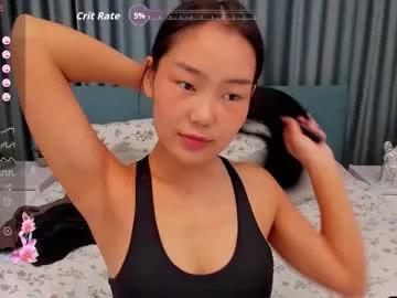 asiancheek from Chaturbate