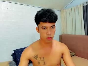 asiancum_peter from Chaturbate