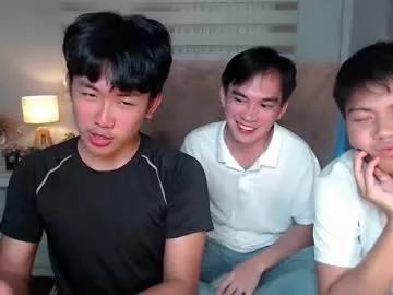 asiancutie0 from Chaturbate