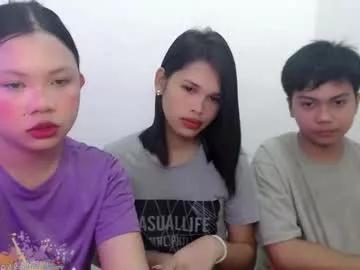 asiancutie0 from Chaturbate