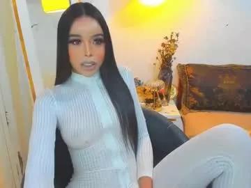 asiandiamond69 from Chaturbate