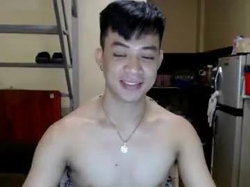 asiandreamboyx from Chaturbate