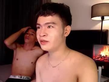asianfuckertwink from Chaturbate