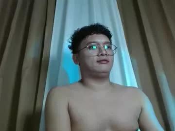 Asiangay1209 webcams show profile image 