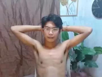 asianhotbigcock from Chaturbate