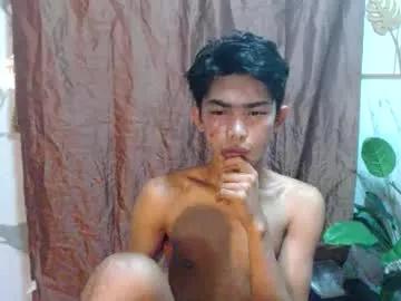 asianhotbigcock from Chaturbate