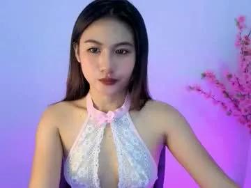 asianhotgirl_cherry model from Chaturbate