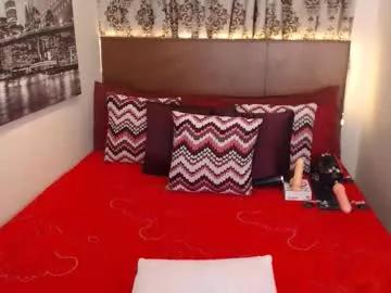 asianhotjasmin from Chaturbate
