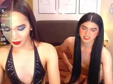 asianhugecock_kimmy from Chaturbate