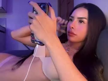 asianhugecockcindy from Chaturbate