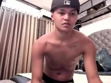asianhugescott from Chaturbate is Freechat