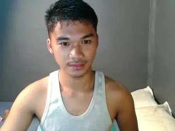 asianhunk_jamesx from Chaturbate is Freechat