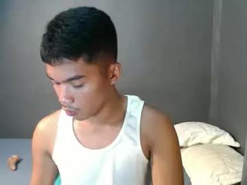 asianhunk_jamesx from Chaturbate is Freechat