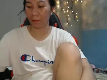 asianindulgent from Chaturbate
