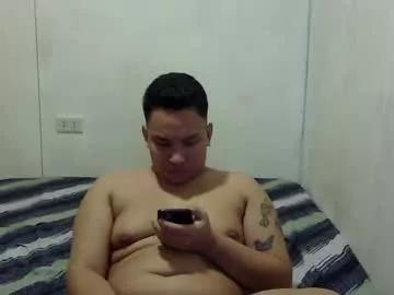 asiannaughtytwink43 from Chaturbate