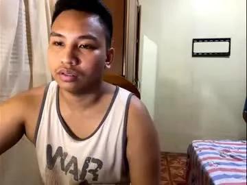 asiannaughtytwink43 from Chaturbate
