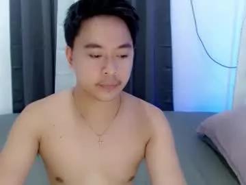 asianroy_x from Chaturbate
