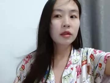 asiantabbyx from Chaturbate