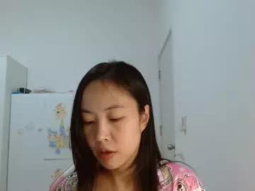asiantabbyx from Chaturbate