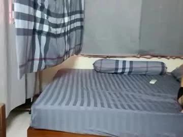 asianthai from Chaturbate