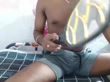 asiantwinkynick from Chaturbate