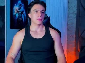 aslanfox1 from Chaturbate