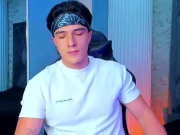aslanfox1 from Chaturbate