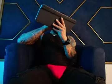 asmodeus_bael on Chaturbate
