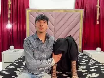 asmodeus_lilith from Chaturbate is Freechat
