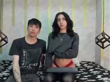 asmodeus_lilith from Chaturbate is Freechat