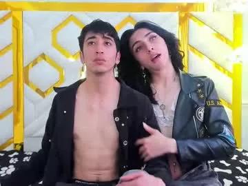 asmodeus_lilith from Chaturbate is Freechat