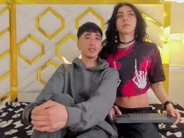asmodeus_lilith from Chaturbate is Freechat