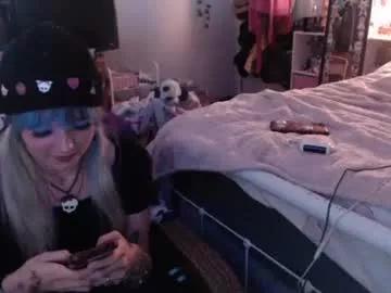 aspenelise from Chaturbate is Freechat