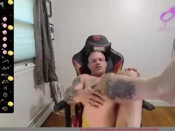 ass_chaser_1 from Chaturbate