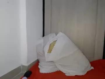 assblackhott from Chaturbate