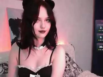 asta_evan from Chaturbate